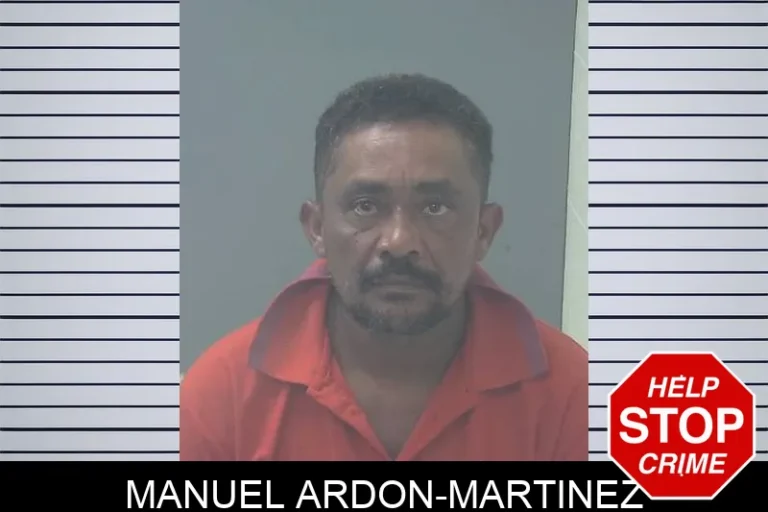 Manuel Ardon-Martinez