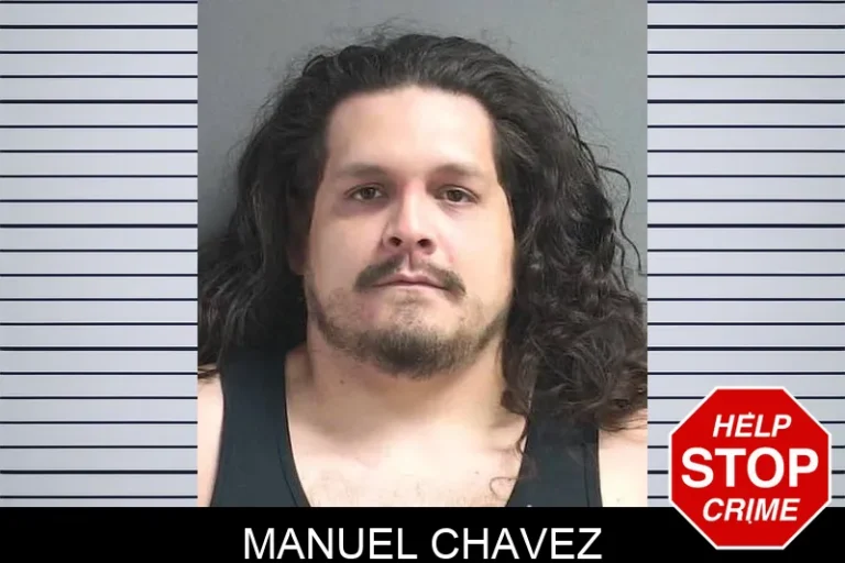 Manuel Chavez