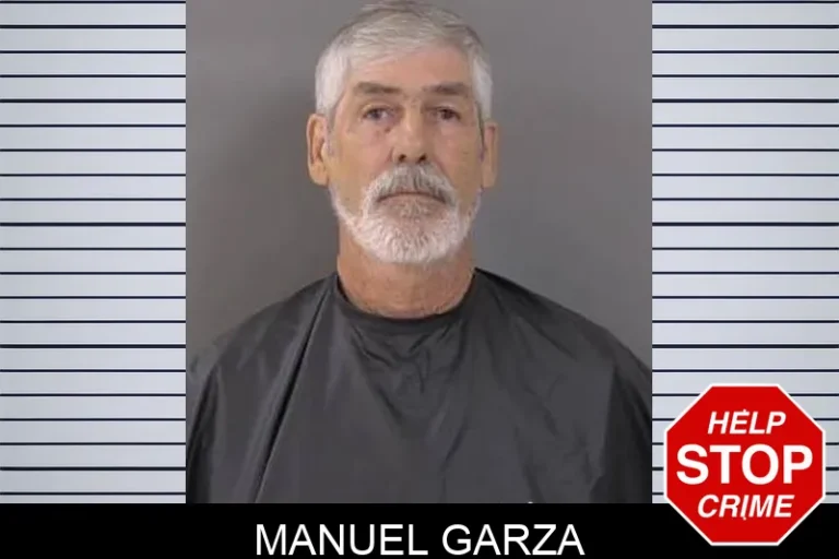 Manuel Garza