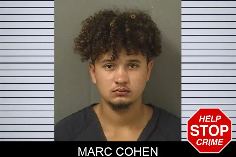 Marc Cohen
