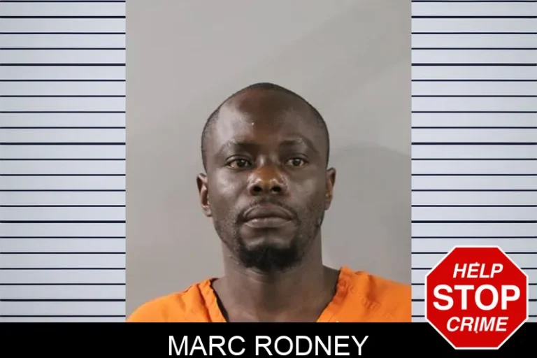 Marc Rodney