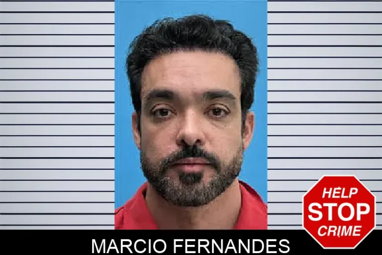 Marcio Fernandes
