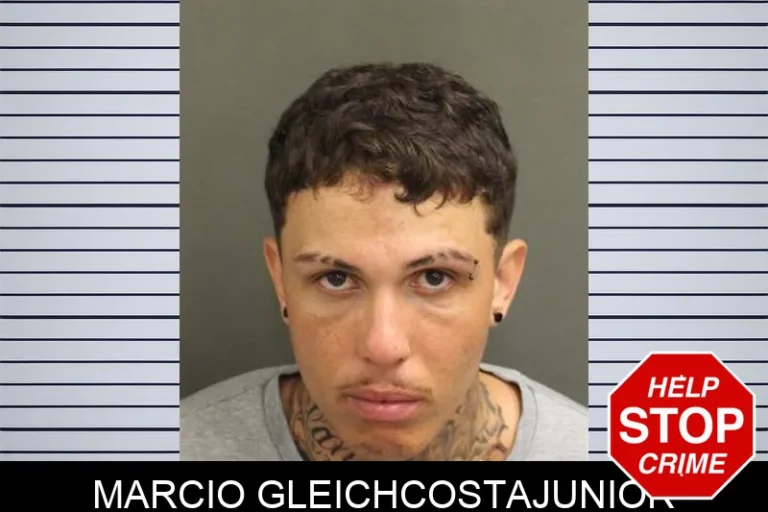 Marcio Gleichcostajunior