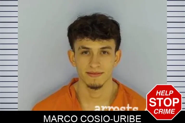 Marco Cosio-Uribe