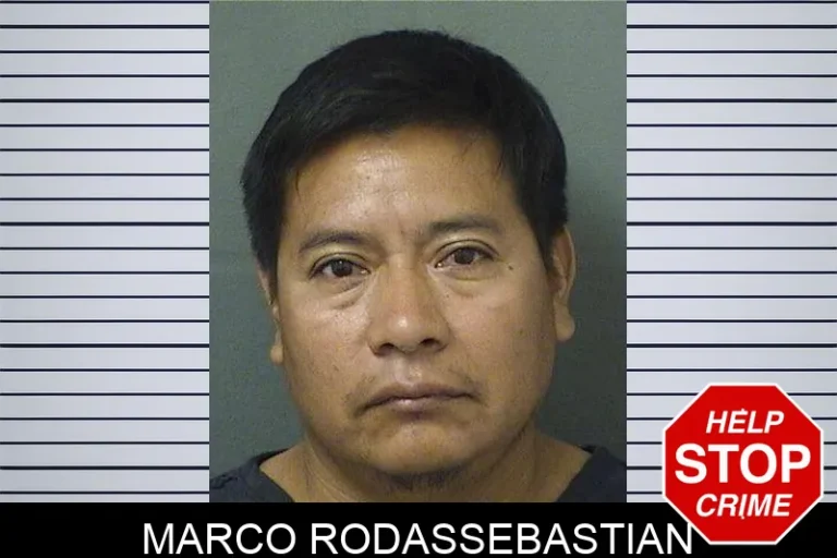 Marco Rodassebastian