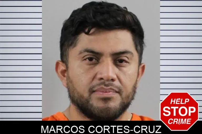 Marcos Cortes-Cruz