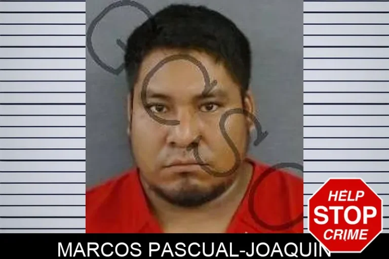 Marcos Pascual-Joaquin