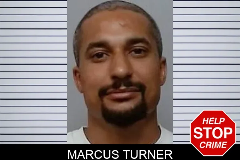 Marcus Turner