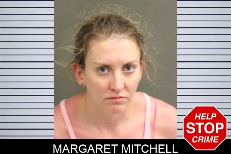 Margaret Mitchell