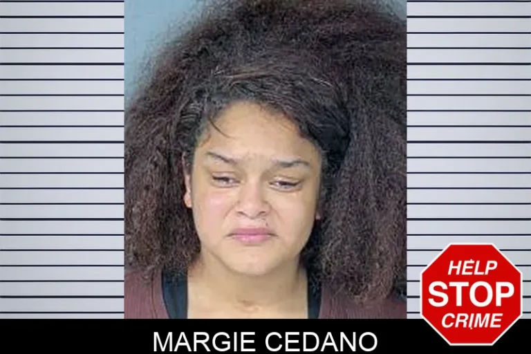 Margie Cedano