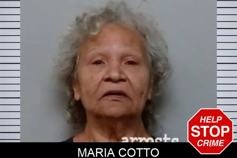 Maria Cotto