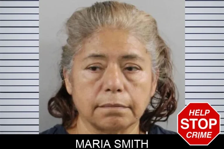 Maria Smith