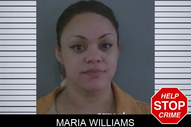 Maria Williams