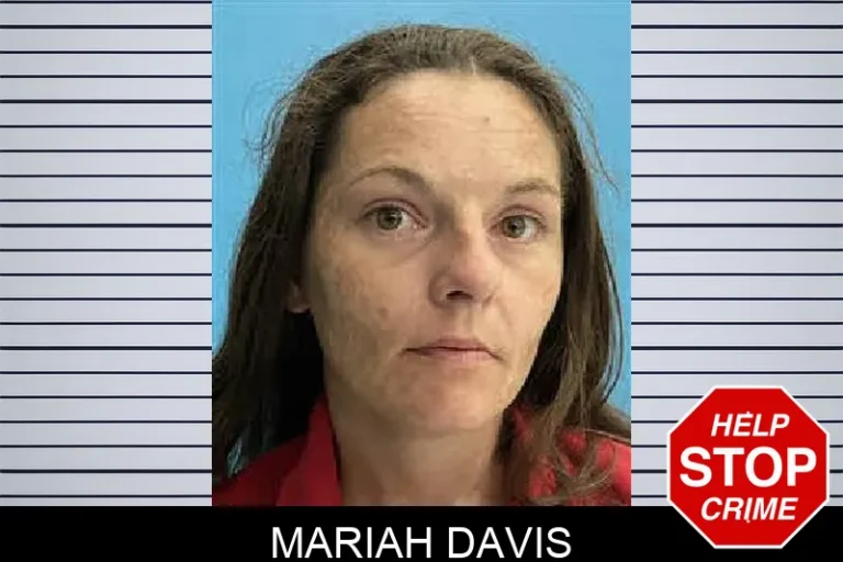 Mariah Davis