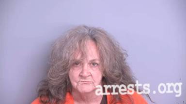 Marie Meating-Pendergrass