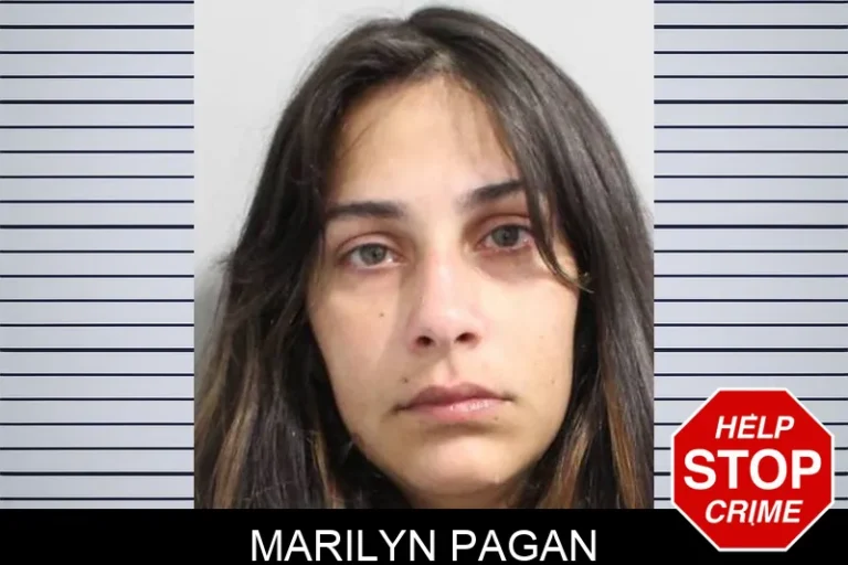 Marilyn Pagan