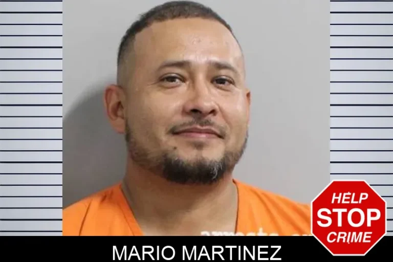 Mario Martinez
