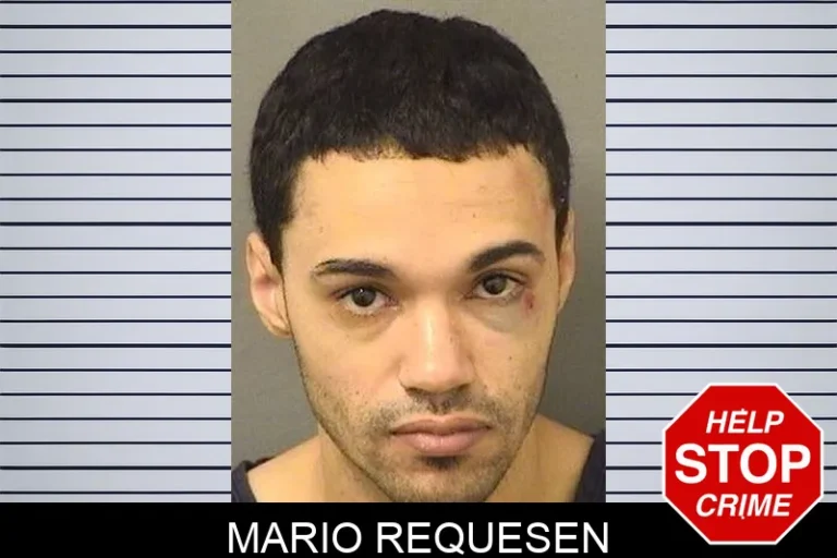 Mario Requesen