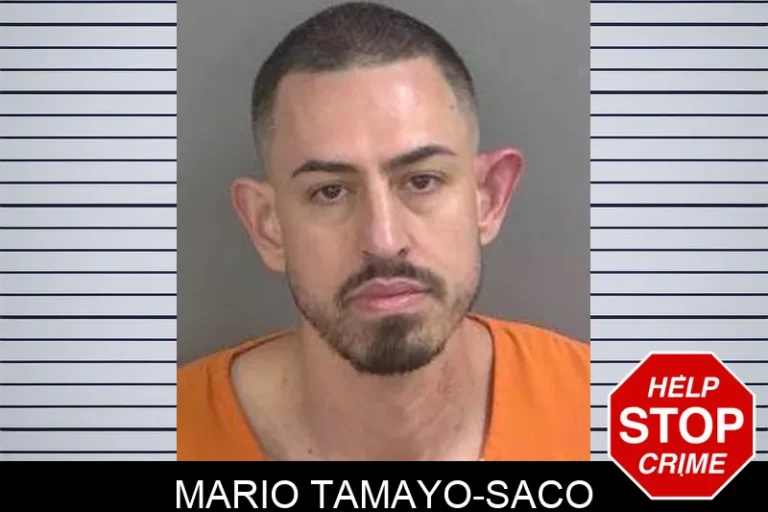 Mario Tamayo-Saco