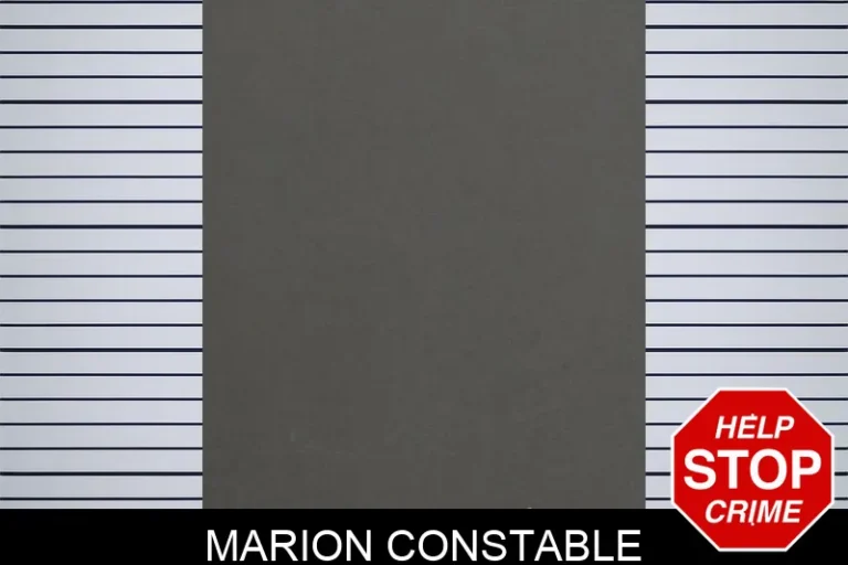 Marion Constable