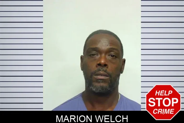 Marion Welch