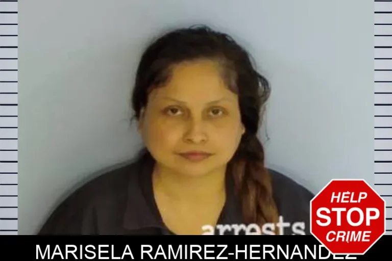 Marisela Ramirez-Hernandez