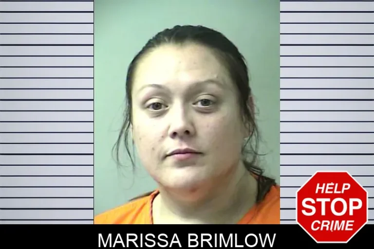 Marissa Brimlow
