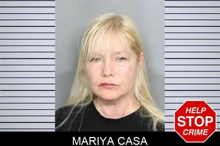 Mariya Casa