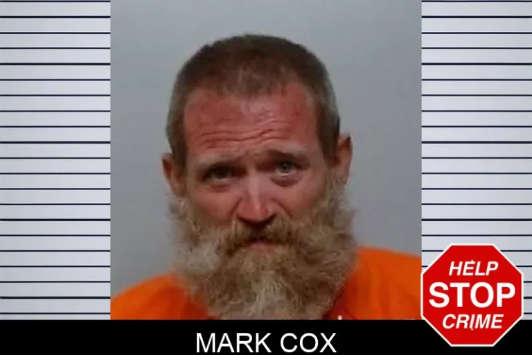 Mark Cox