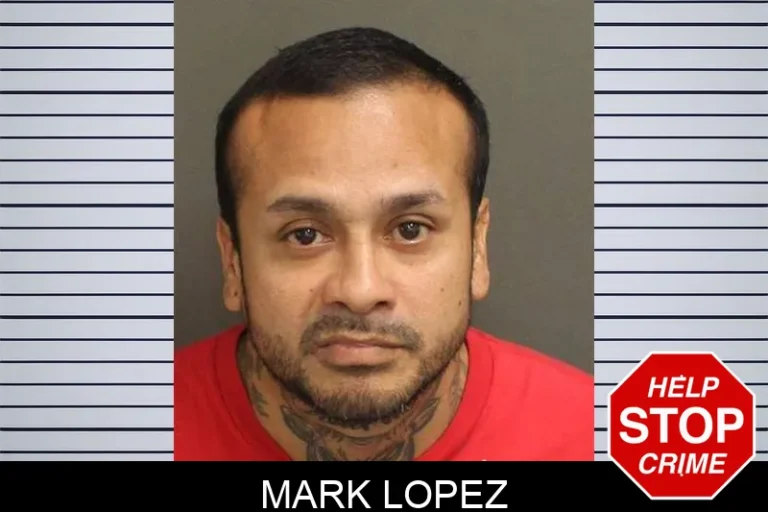 Mark Lopez
