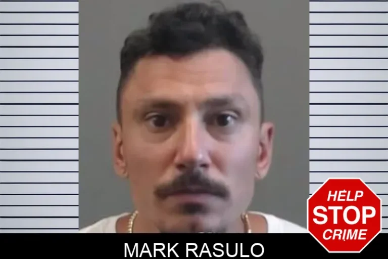 Mark Rasulo