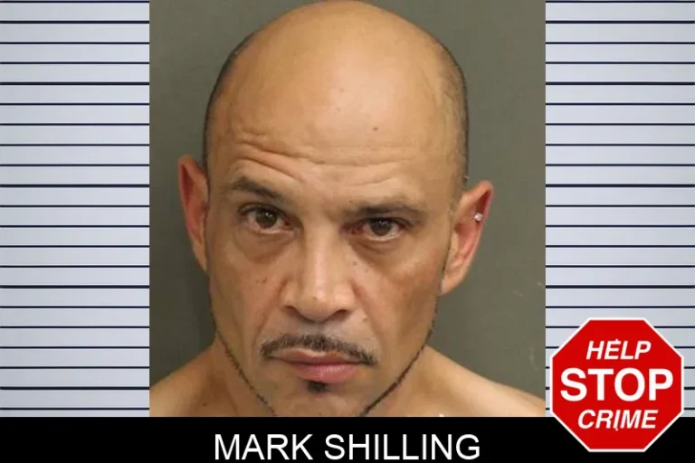 Mark Shilling
