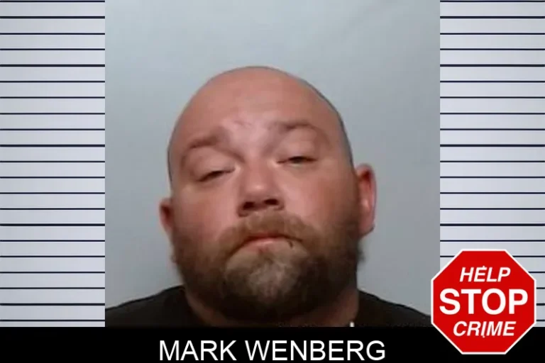 Mark Wenberg