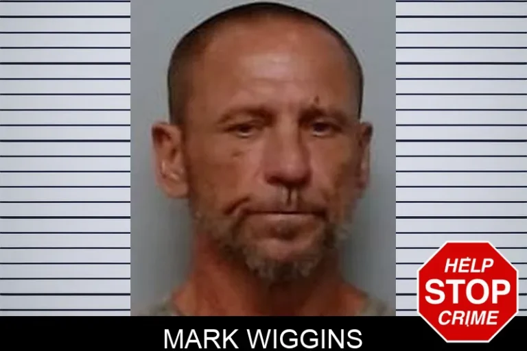 Mark Wiggins