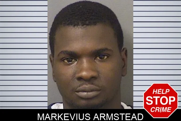 Markevius Armstead