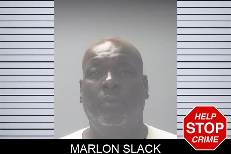 Marlon Slack
