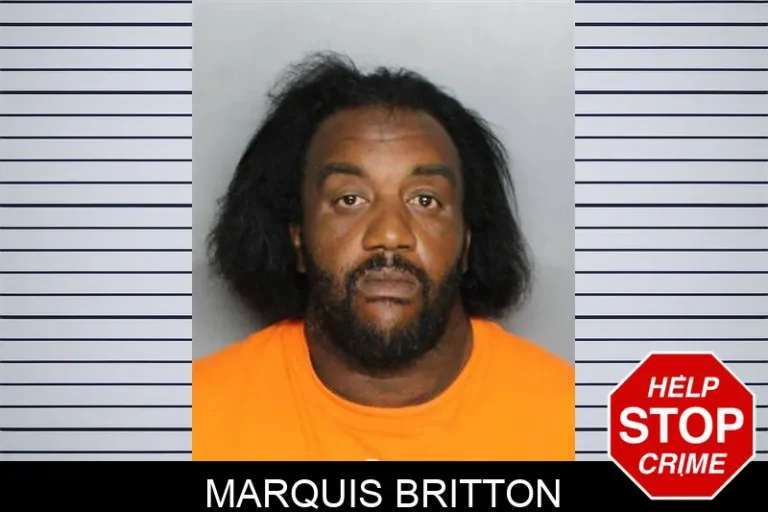 Marquis Britton