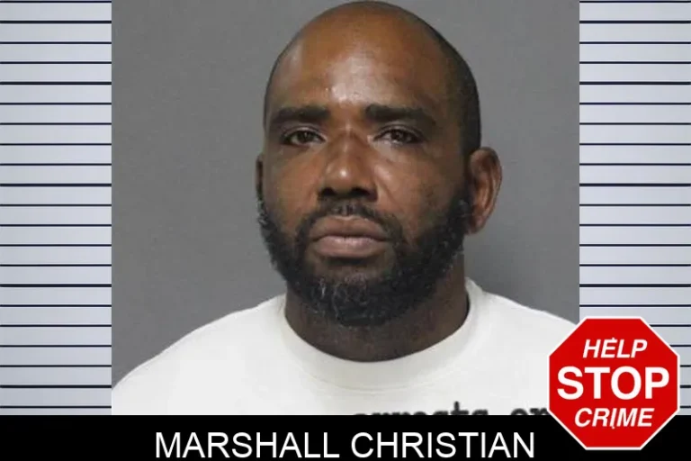 Marshall Christian