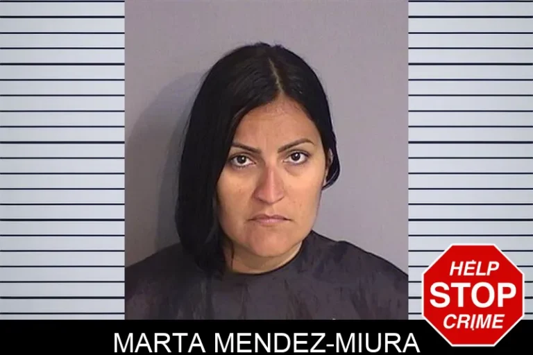 Marta Mendez-Miura