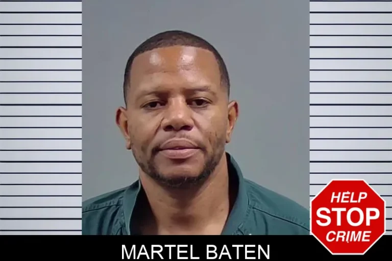 Martel Baten