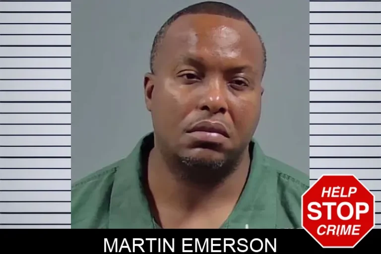 Martin Emerson