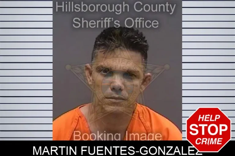 Martin Fuentes-Gonzalez