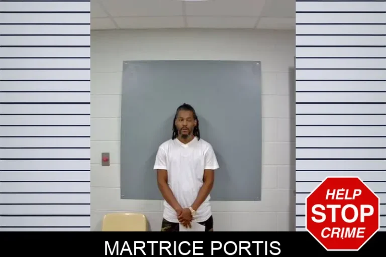 Martrice Portis