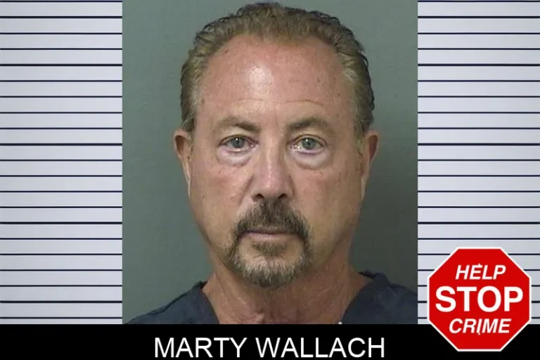 Marty Wallach