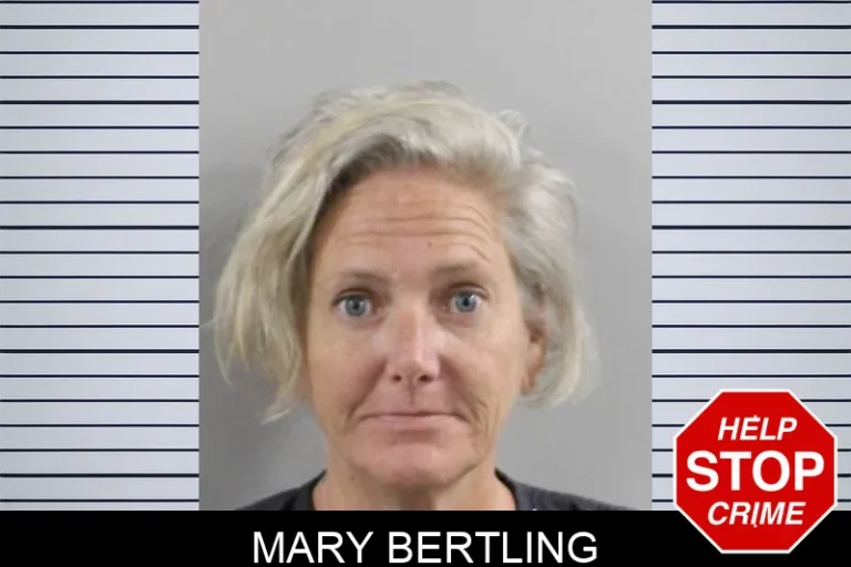 Mary Bertling