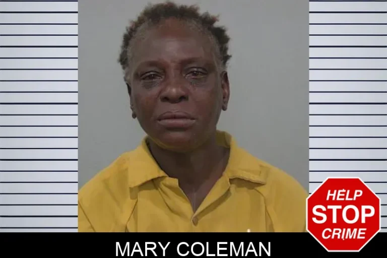 Mary Coleman
