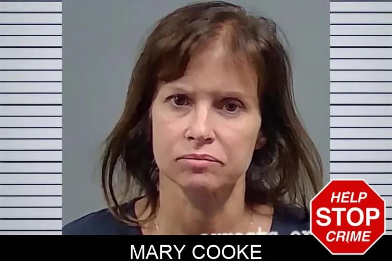 Mary Cooke