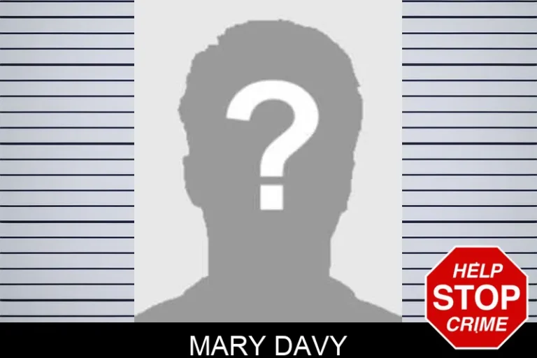 Mary Davy