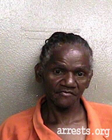 Mary Harris