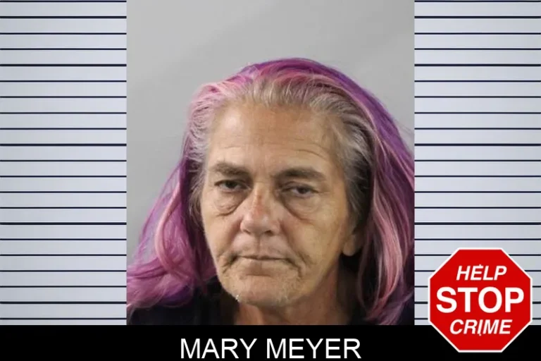 Mary Meyer